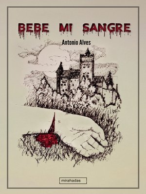 cover image of Bebe mi sangre